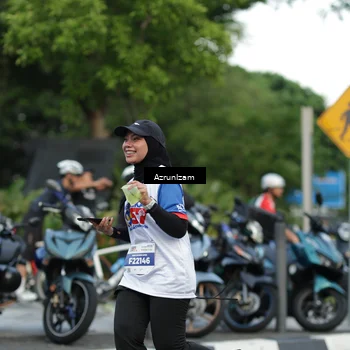 Runner Photo 4652854