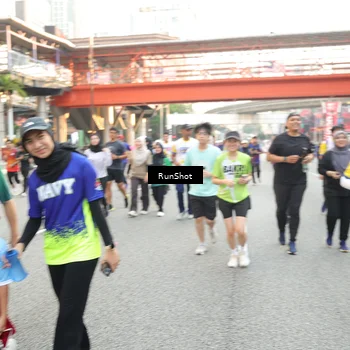 Runner Photo 4652856