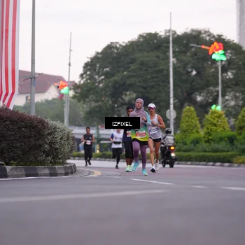 Runner Photo 4652859