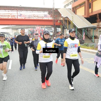 Runner Photo 4652862