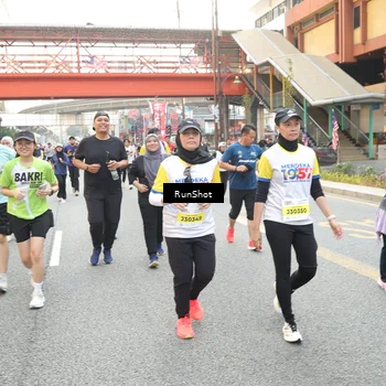 Runner Photo 4652863