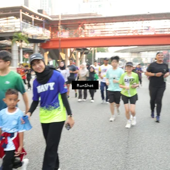 Runner Photo 4652864