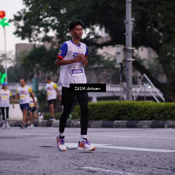 Runner Photo 4652866