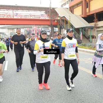 Runner Photo 4652867