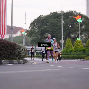 Runner Photo 4652877