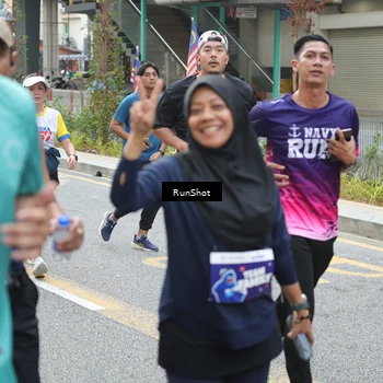 Runner Photo 4652880