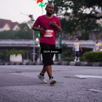 Runner Photo 4652881