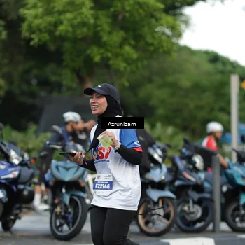 Runner Photo 4652886