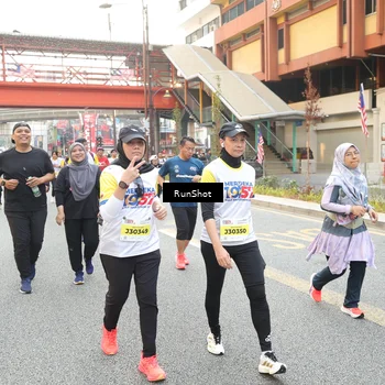 Runner Photo 4652888