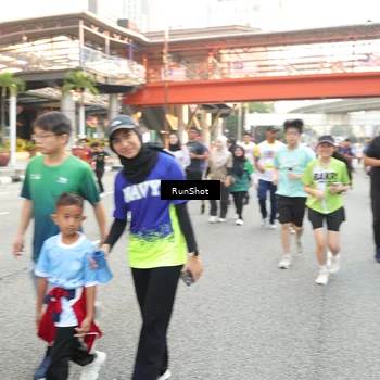 Runner Photo 4652895