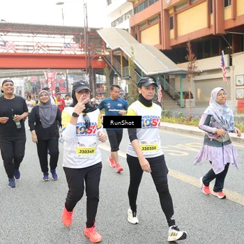 Runner Photo 4652896