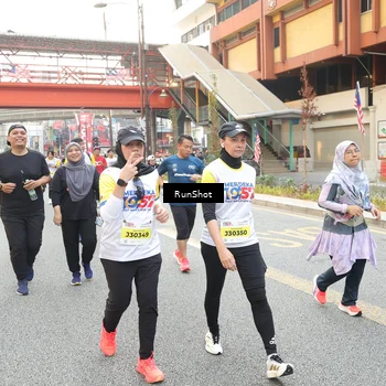 Runner Photo 4652897