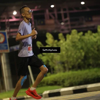 Runner Photo 4652900