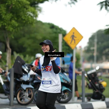 Runner Photo 4652901