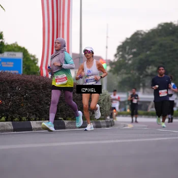 Runner Photo 4652904