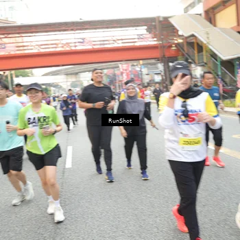 Runner Photo 4652905