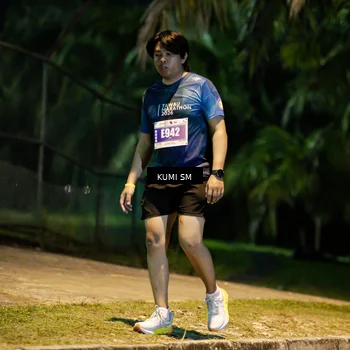 Runner Photo 4652906