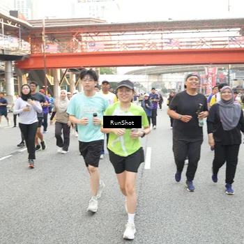 Runner Photo 4652916