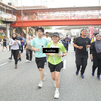 Runner Photo 4652917