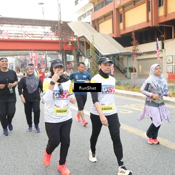 Runner Photo 4652921