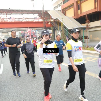 Runner Photo 4652925