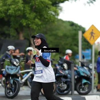 Runner Photo 4652935
