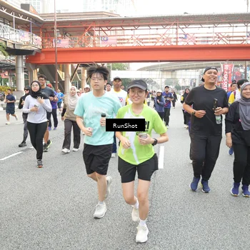 Runner Photo 4652939