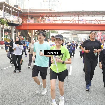 Runner Photo 4652944