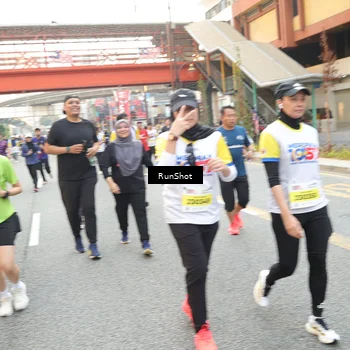 Runner Photo 4652945