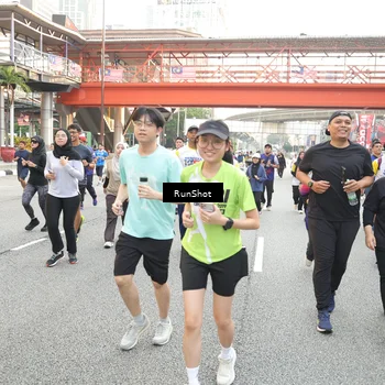 Runner Photo 4652947