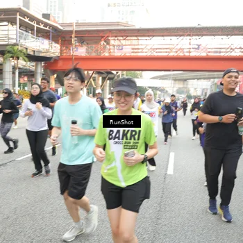 Runner Photo 4652950