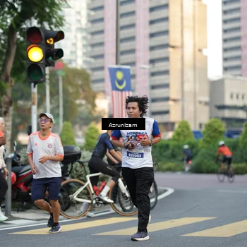 Runner Photo 4652959