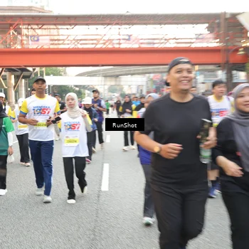 Runner Photo 4652963