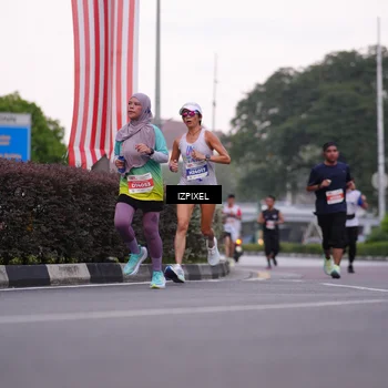 Runner Photo 4652964