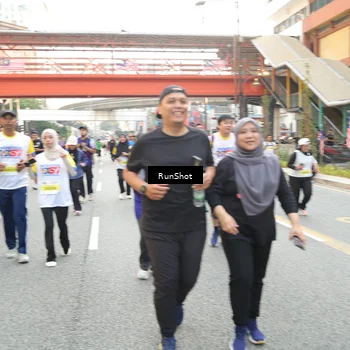 Runner Photo 4652965