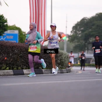 Runner Photo 4652970