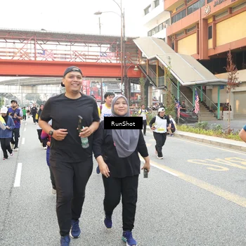 Runner Photo 4652971