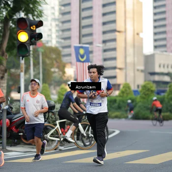 Runner Photo 4652972