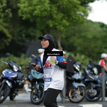 Runner Photo 4652974