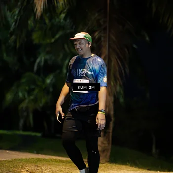 Runner Photo 4652978