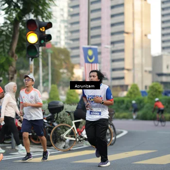 Runner Photo 4652982
