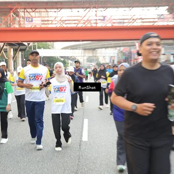 Runner Photo 4652983