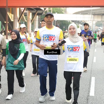 Runner Photo 4652994