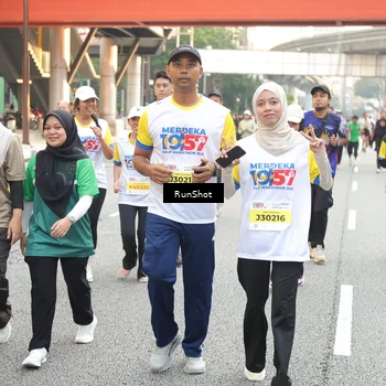 Runner Photo 4652995