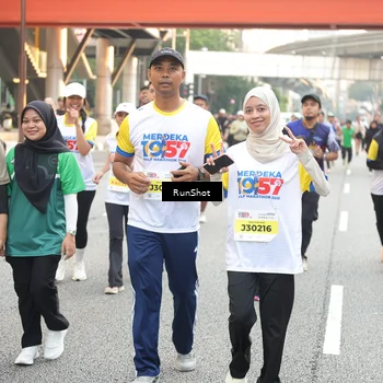 Runner Photo 4653004