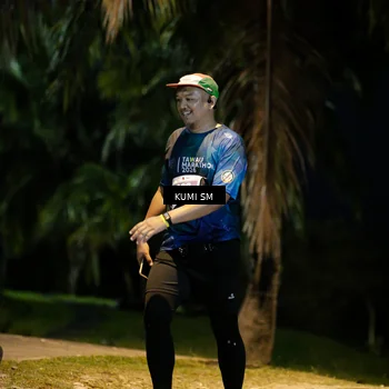 Runner Photo 4653005