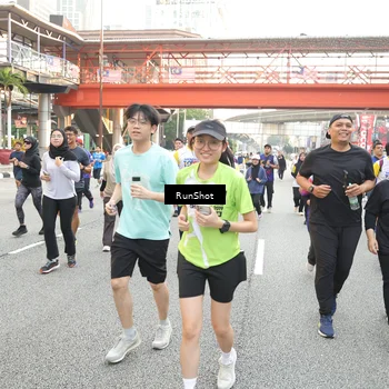 Runner Photo 4653008