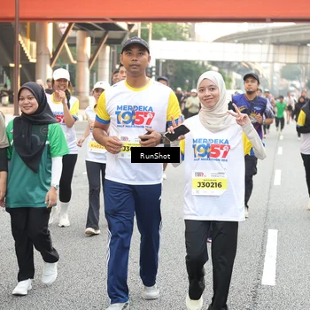 Runner Photo 4653009