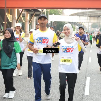 Runner Photo 4653013
