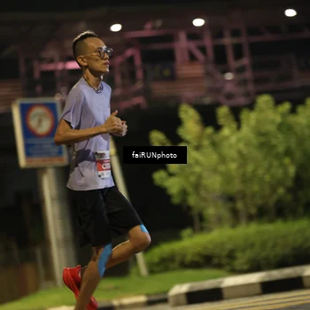 Runner Photo 4653014